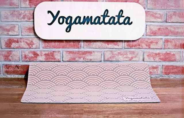 Yogamatata